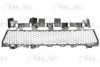 DACIA 622544633R Ventilation Grille, bumper